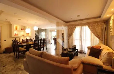 Cobertura para venda - recreio, 4 quartos,  354 m² - rio de janeiro