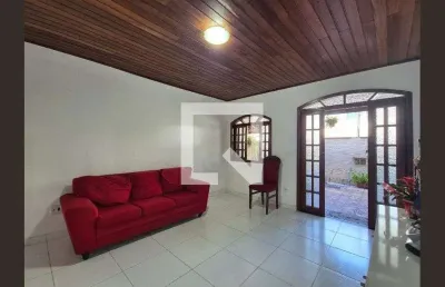 Casa / sobrado em condomínio para venda - vargem pequena, 4 quartos,  208 m² - rio de janeiro