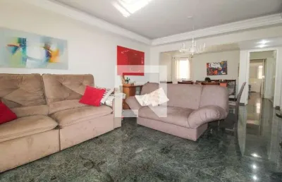 Apartamento para venda - cambuí, 3 quartos,  250 m² - campinas
