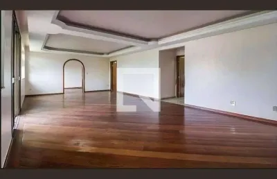 Apartamento para venda - anchieta, 4 quartos,  240 m² - belo horizonte