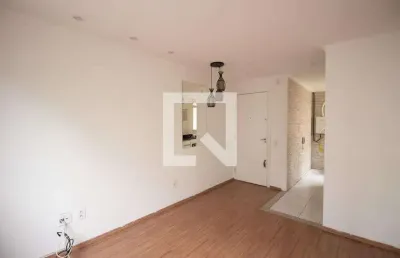 Apartamento para venda - itaquera, 2 quartos,  41 m² - são paulo