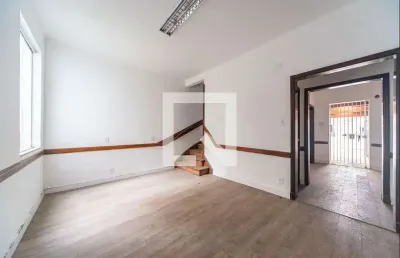 Casa para venda - centro, 5 quartos,  197 m² - santo andré