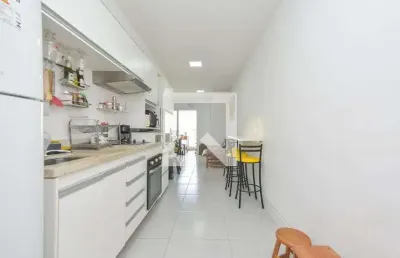 Kitnet / stúdio para venda - consolação, 1 quarto,  41 m² - são paulo