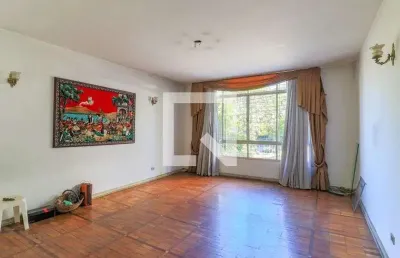 Casa para venda - campo belo, 3 quartos,  278 m² - são paulo