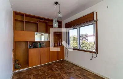 Apartamento para venda - vila ipiranga, 1 quarto,  44 m² - porto alegre