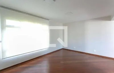 Apartamento para venda - santo antônio, 3 quartos,  150 m² - belo horizonte
