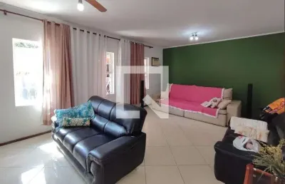 Casa para venda - parque prado, 3 quartos,  140 m² - campinas