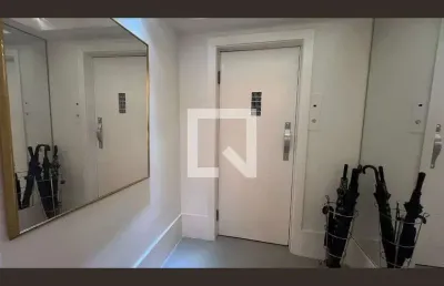 Apartamento para venda - jardim paulista, 5 quartos,  251 m² - são paulo