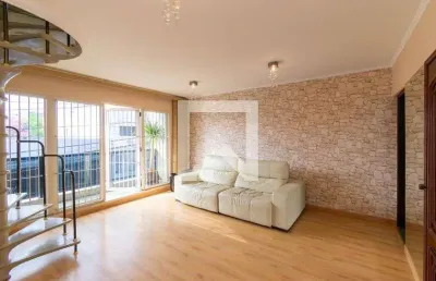 Casa para venda - sapopemba, 3 quartos,  225 m² - são paulo