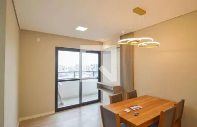 Apartamento para venda - nova petrópolis, 2 quartos,  54 m² - são bernardo do campo
