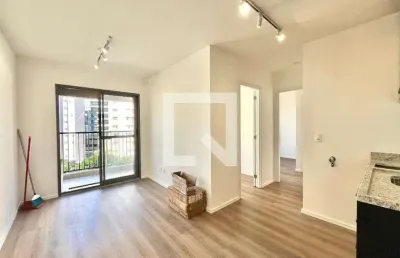 Apartamento para venda - jabaquara, 2 quartos,  48 m² - são paulo