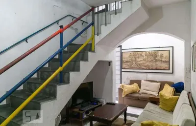 Casa para venda - vila augusta, 4 quartos,  250 m² - guarulhos