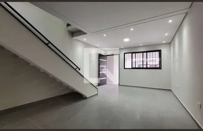 Casa para venda - vila francisco matarazzo, 3 quartos,  200 m² - santo andré