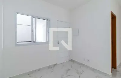 Apartamento para venda - santana, 2 quartos,  40 m² - são paulo