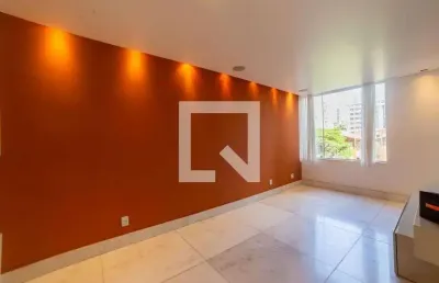 Apartamento para venda - sion, 2 quartos,  88 m² - belo horizonte