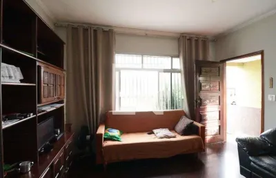 Casa para venda - mandaqui, 3 quartos,  225 m² - são paulo