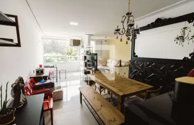 Apartamento para venda - vila romana, 3 quartos,  62 m² - são paulo