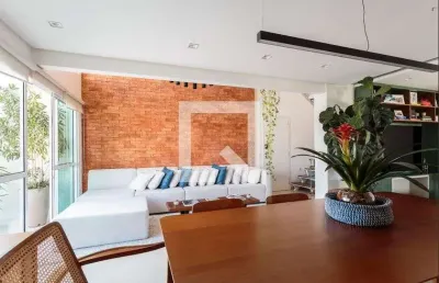 Apartamento para venda - moema, 1 quarto,  104 m² - são paulo