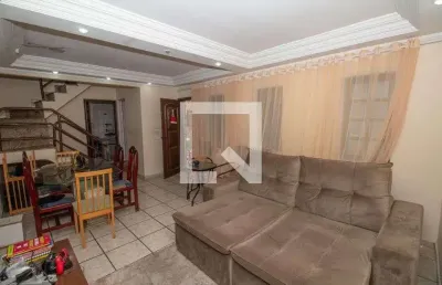 Casa para venda - sapopemba, 3 quartos,  157 m² - são paulo