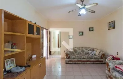Casa para venda - jardim samambaia, 2 quartos,  147 m² - campinas