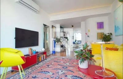 Apartamento para venda - rio branco, 2 quartos,  110 m² - porto alegre