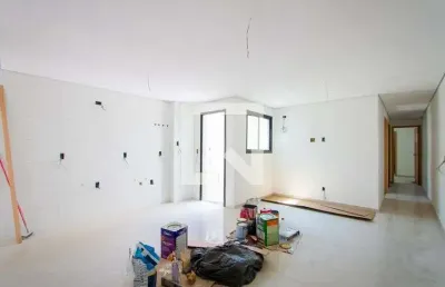 Apartamento para venda - paraíso, 3 quartos,  85 m² - santo andré