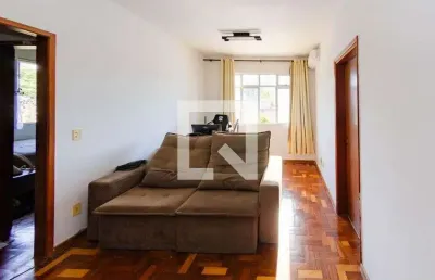 Apartamento para venda - coração eucarístico, 2 quartos,  73 m² - belo horizonte