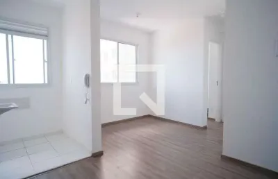 Apartamento para venda - cidade patriarca, 2 quartos,  37 m² - são paulo