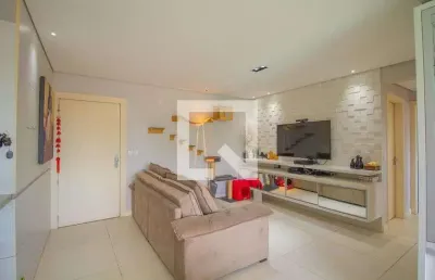 Apartamento para venda - nossa sra das graças, 2 quartos,  83 m² - canoas