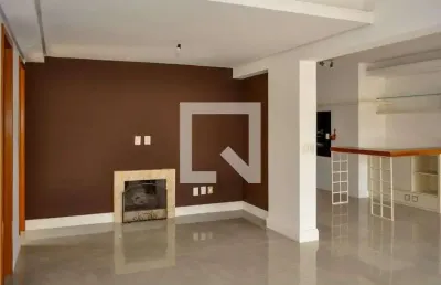 Apartamento para venda - tristeza, 4 quartos,  158 m² - porto alegre