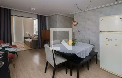 Apartamento para venda - vila das mercês, 3 quartos,  70 m² - são paulo