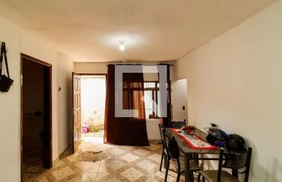 Casa para venda - jardim brasil , 3 quartos,  78 m² - são paulo