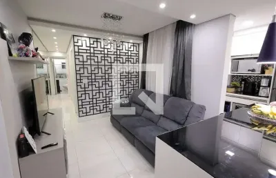 Cobertura para venda - santa teresinha, 2 quartos,  114 m² - santo andré