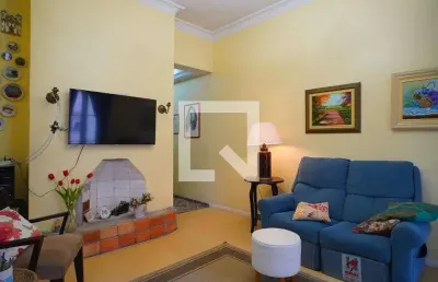 Apartamento para venda - floresta, 4 quartos,  147 m² - porto alegre