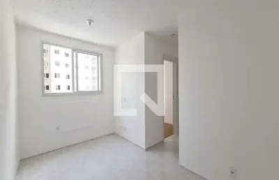 Apartamento para venda - todos os santos, 2 quartos,  43 m² - rio de janeiro