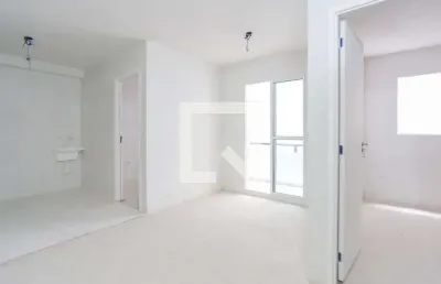 Apartamento para venda - cidade são francisco , 2 quartos,  42 m² - são paulo