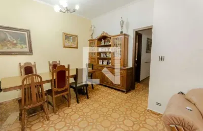 Casa para venda - jardim, 3 quartos,  255 m² - santo andré