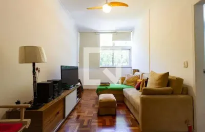 Apartamento para venda - leblon, 1 quarto,  59 m² - rio de janeiro