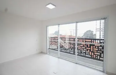 Apartamento para venda - água fria, 1 quarto,  24 m² - são paulo