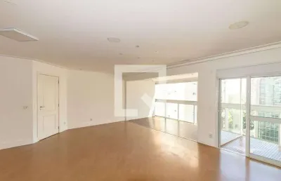 Apartamento para venda - vila olímpia, 3 quartos,  124 m² - são paulo