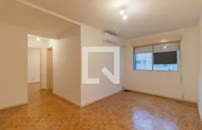 Apartamento para venda - santo antônio, 2 quartos,  55 m² - porto alegre