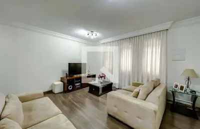 Casa para venda - jardim anália franco, 3 quartos,  240 m² - são paulo
