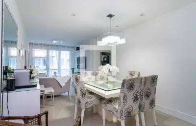 Apartamento para venda - piratininga, 3 quartos,  98 m² - niterói