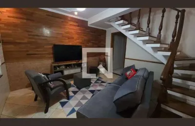 Casa para venda - cangaíba, 2 quartos,  150 m² - são paulo