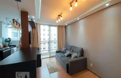 Apartamento para venda - cachambi, 2 quartos,  55 m² - rio de janeiro
