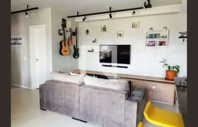 Cobertura para venda - água branca, 2 quartos,  70 m² - são paulo