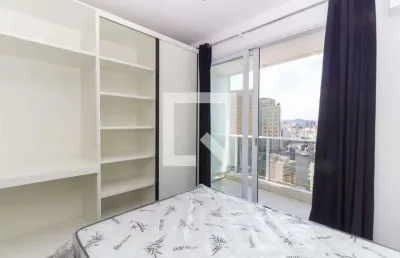 Apartamento para venda - liberdade, 1 quarto,  23 m² - são paulo