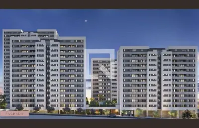 Apartamento para venda - palmares, 3 quartos,  76 m² - belo horizonte