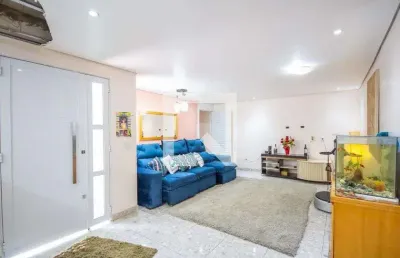 Casa para venda - quitaúna, 4 quartos,  350 m² - osasco
