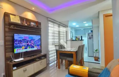 Apartamento para venda - estância velha, 2 quartos,  89 m² - canoas